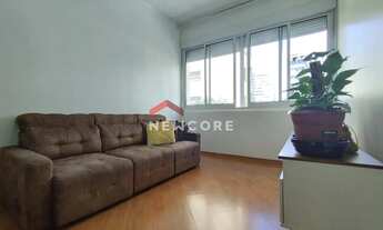 Imagem: Apartamento em Rua Apa - Campos Elíseos