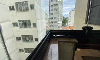 Imagem 3: Apartamento à venda, 110 m² por R$ 900.000,00 - Ingá - Niterói/RJ