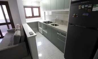 Imagem 4: APTO 2D no bairro Menino Deus em Porto Alegre