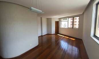 Imagem 2: Apartamento com 4 Quartos para alugar 162m² Cruzeiro