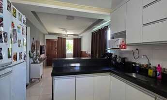 Imagem 5: Casa de 3 quartos com suíte em Residencial Centro da Serra