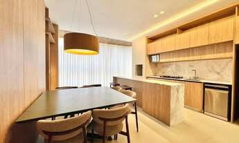 Imagem: Lindo Apartamento Mobiliado na Praia Brava