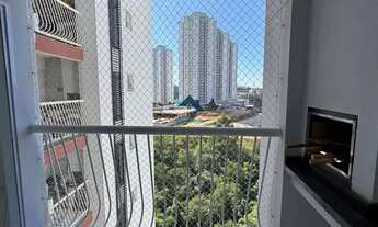 Imagem 4: GRUPO 16 - FIRENZE - GRUPO 16 - Apartamento em Esplanada, Embu das Artes/SP