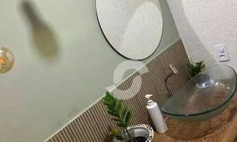 Imagem 4: Casa com 3 dormitórios à venda, 109 m² por R$ 1.000.000,00 - Piratininga - Niterói/RJ