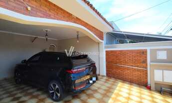 Imagem 5: CASA À VENDA E LOCAÇÃO COM 3 QUARTOS NO JARDIM CHAPADÃO EM CAMPINAS SP