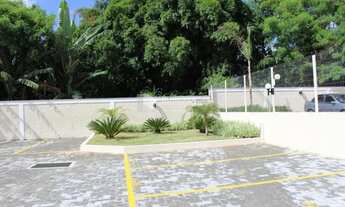 Imagem 6: Apartamento para alugar em São José dos Campos, Monte Castelo, com 3 quartos, com 72 m²