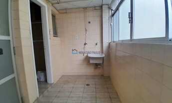 Imagem 4: Apartamento bairro consolação