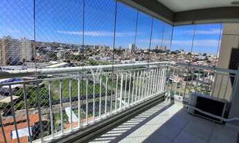 Imagem: Apartamento - Parque Itália - Campinas