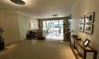 Imagem 5: Apartamento com 4 dormitórios, 161 m² - venda por R$ 2.080.000,00 ou aluguel por R$ 11.735