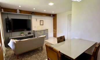 Imagem 6: Apartamento mobiliado à venda Vila Morena, Candelária/Natal