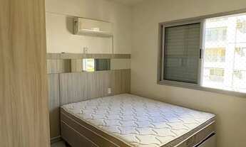 Imagem 6: Apartamento- 3 quartos, 1 suíte, 75m², 2 vagas- Setor Sudoeste