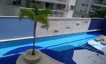 Imagem: Apartamento a venda de 4 quartos - Rua Joaquim