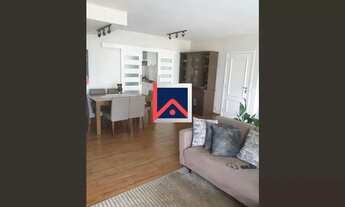 Imagem 3: Venda Apartamento 3 Dormitórios - 130 m² Brooklin