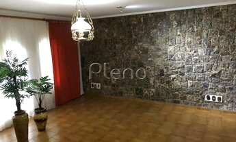 Imagem 6: Casa à venda no bairro Jardim do Lago, 3 quartos - Campinas