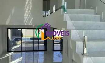 Imagem: CASA EM CONDOMÍNIO - CONDOMÍNIO RESIDENCIAL