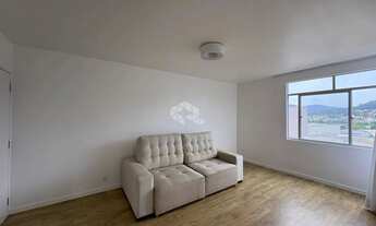 Imagem 2: APARTAMENTO 2 QUARTOS COM VAGA E BICICLETÁRIO NA CARVOEIRA FLORIANÓPOLIS