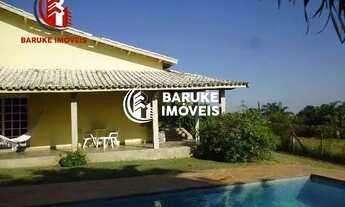 Imagem 2: Chácara 5 quartos 1 suíte à venda no bairro COLINAS DO MOSTEIRO DE ITAICI