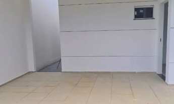 Imagem 3: Casa com 2 dormitórios à venda, 137 m² por R$ 380.000,00 - Araçagy - São José de