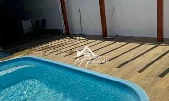 Imagem 3: Chácara com 1 dormitório à venda, 125 m² por R$ 450.000,00 - Jardim Consteca - Sumaré/SP