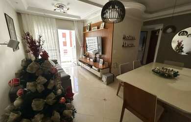 Imagem 6: Apartamento Padrão em São José dos Campos