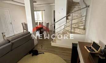 Imagem 3: Casa de condomínio em Avenida Antônio Frederico Ozanan - Jardim Shangai - Jundiaí/SP