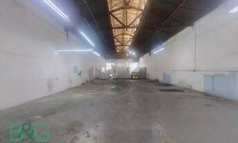 Imagem: Galpão, 545 m² - venda por R$ 4.200.000