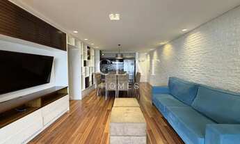 Imagem 5: Apartamento com 108.0 m², para alugar no bairro Jardim das Perdizes