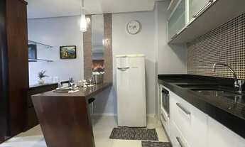 Imagem 3: Imóvel para venda possui 39 metros quadrados com 1 quarto em Setor Oeste - Goiânia - GO