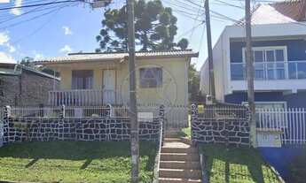 Imagem 2: Terreno à Venda em Colombo 528 m² de Potencial e Versatilidade Localização Estratégica