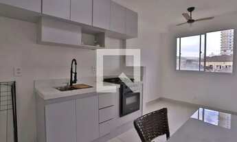 Imagem 5: Apartamento à Venda - Mooca, 1 Quarto, 28 m2