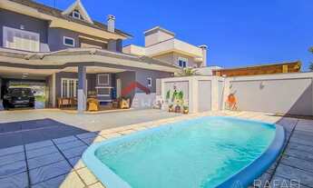 Imagem: Casa em Rua San Marino - Marechal Rondon