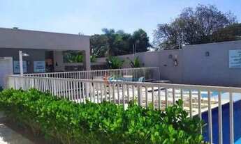 Imagem: Apartamento com 2 quartos à venda - Jardim