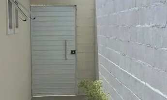 Imagem 5: Casa 2/4, sendo uma suíte !