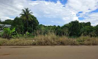 Imagem: Esquina Comercial 608,59m² (Asfalto) Jardim