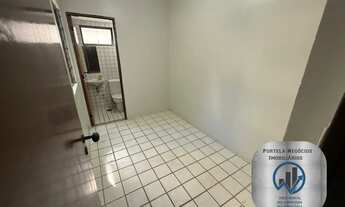 Imagem 6: Apartamento para Venda em Maceió, Ponta Verde, 3 dormitórios, 1 suíte, 3 banheiros, 2 vaga