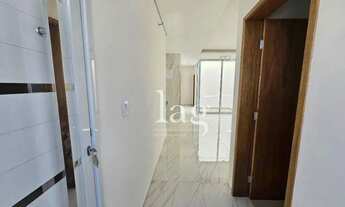 Imagem 2: Casa com 3 dormitórios à venda, 95 m² por R$ 630.000,00 - Condomínio Villagio Ipanema I