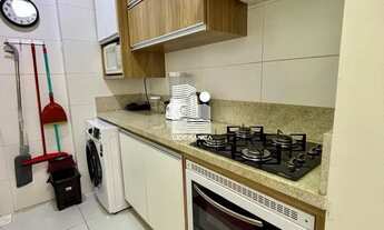 Imagem 6: Apartamento,Cachoeira Bom Jesus,03 Dormitórios