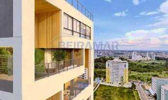 Imagem 4: Apartamento com 4 Quartos, Suíte Master, 2 Vagas de Garagem e Vista para o Parque à Venda