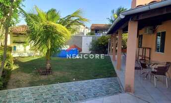 Imagem 4: Casa de condomínio em Rua Buga Vilha - Parque das Dunas (Abrantes) - Camaçari/BA