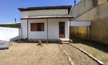 Imagem 2: CASA TERREA COM 1 DORMITÓRIO, BAIRRO GUARUJA