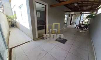 Imagem 4: Casa com 2 quartos à venda, 60 m² por R$ 200.000 - Âncora - Rio das Ostras/RJ