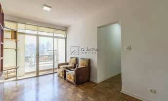 Imagem 4: Venda Apartamento 3 Dormitórios - 105 m² Itaim Bibi
