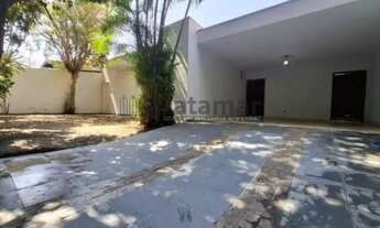 Imagem: Casa com 3 Quartos à venda, 205m² - Vila