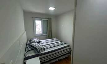 Imagem 7: Apartamento à venda em São Paulo, Barra Funda, com 2 quartos, com 59 m², Expression