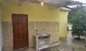 Imagem 7: Casa de Aluguel Casa com 1 dormitório