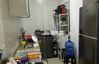 Imagem 4: Apartamento com 1 dormitório à venda, 30m² por R$ 240.000 Recanto das Primaveras Boituva