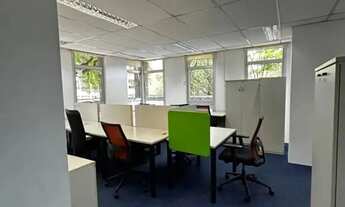 Imagem 5: CONJ. COMERCIAL - CONSOLAÇÃO - SP