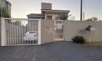 Imagem 2: Sobrado 4 quartos para aluguel no Bairro ALTO ALEGRE em CASCAVEL por R$ 9.600,00