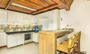 Imagem 3: Aluguel de Cobertura de 128m², 2 Dormitórios, 1 Suíte e 1 Vaga - Bairro Auxiliadora