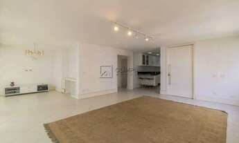 Imagem 5: Aluguel Apartamento 1 Dormitórios - 126 m² Jardim Europa